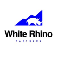 White Rhino Partners логотип