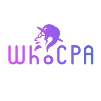 WhoCPA логотип
