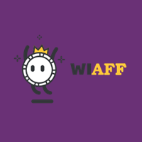 WiAff Partners логотип