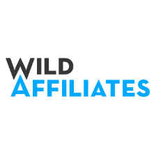Wild Affiliates логотип