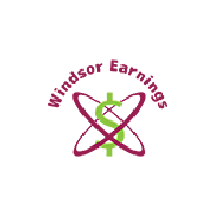 Windsor Earnings логотип