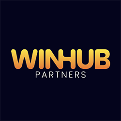 WinHub Partners логотип