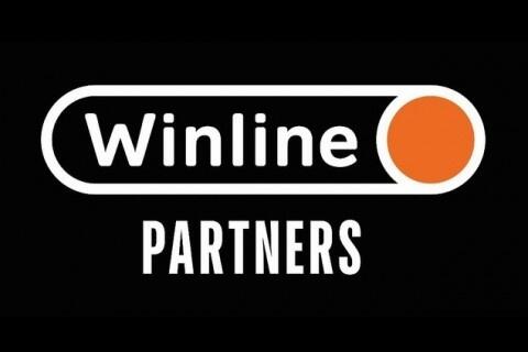 Winline Partners Party логотип