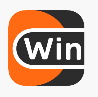 Winline логотип