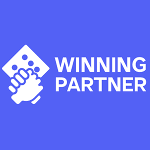 Winning Partner логотип