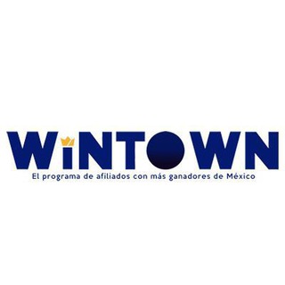 Wintown логотип