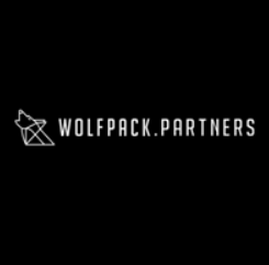 Wolfpack Partners логотип