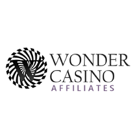 Wonder Casino Affiliates логотип
