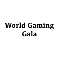 World Gaming Gala логотип