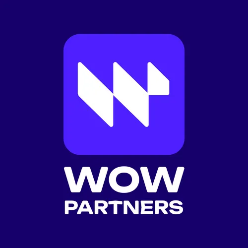 WOW Partners логотип