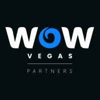 Wow Vegas Partners логотип