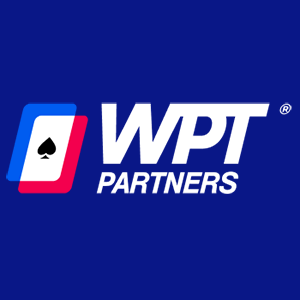 WPT Partners логотип