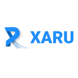 XARU логотип