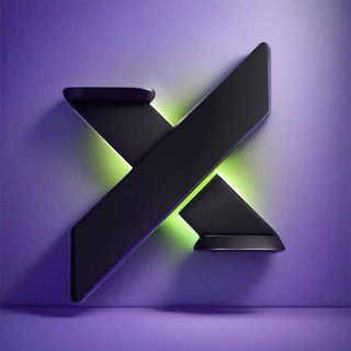 XGroup логотип