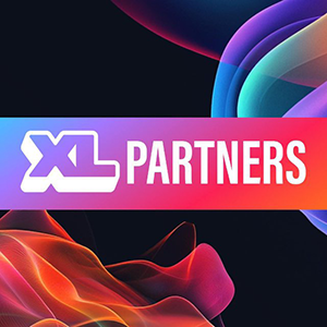 XL Partners логотип