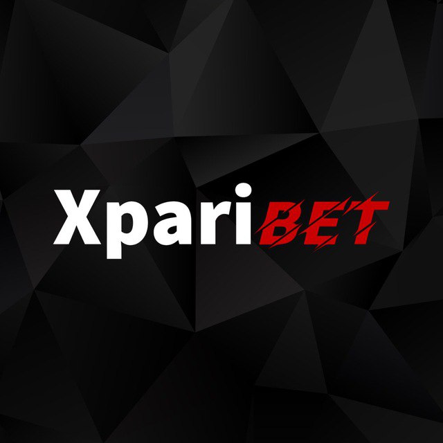 Xparibet Partners логотип
