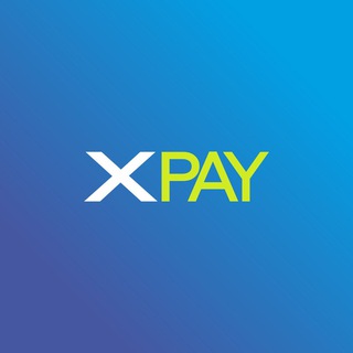 Xpay логотип