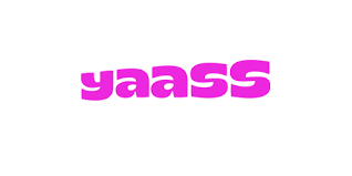 Yaass Casino Affiliados логотип