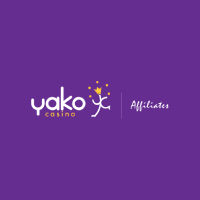 Yako Affiliates логотип