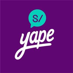 Yape логотип