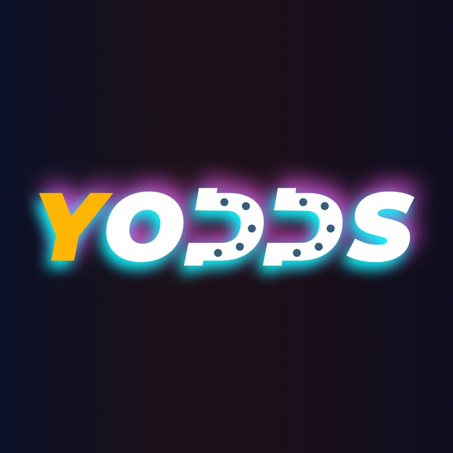 Yodds Partners логотип