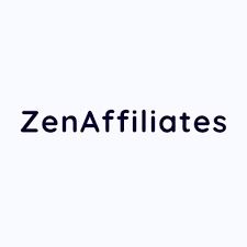 Zen Affiliates логотип
