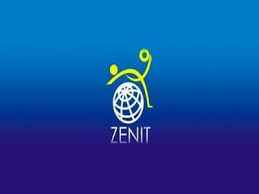 ZENITBET Affiliates логотип