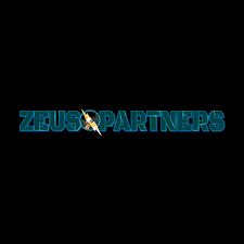 Zeus Partners логотип