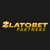 ZlatoBet Partners логотип