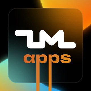 ZM apps логотип